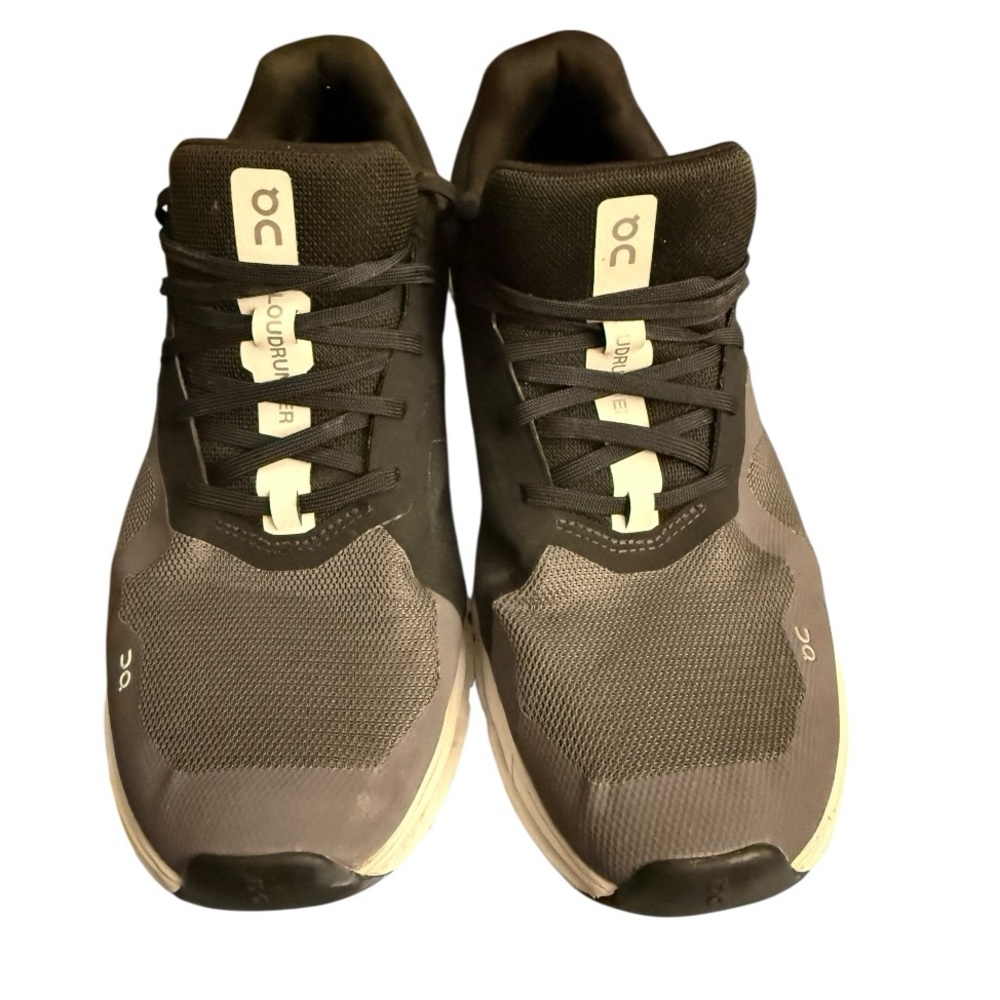 On Cloudrunner Eclipse Road Race Running Support … - image 4